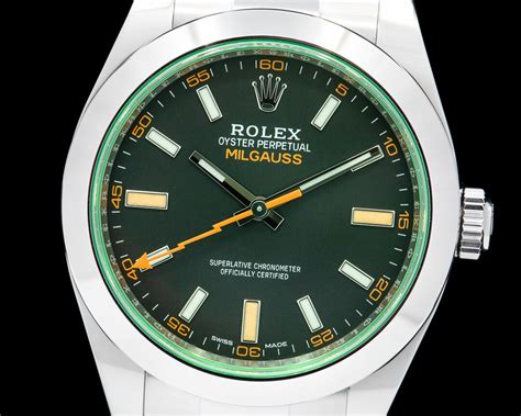 rolex 116400v